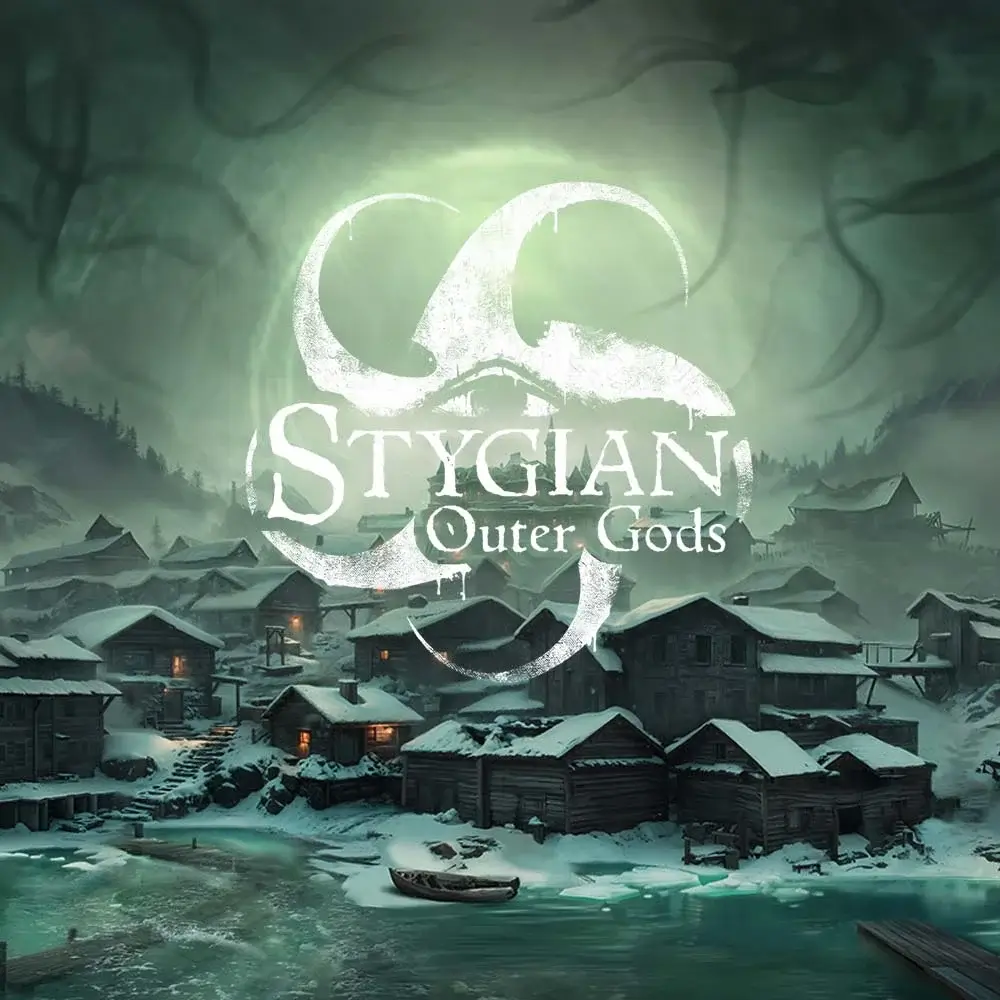 冥河：旧日支配者 | Stygian: Outer Gods