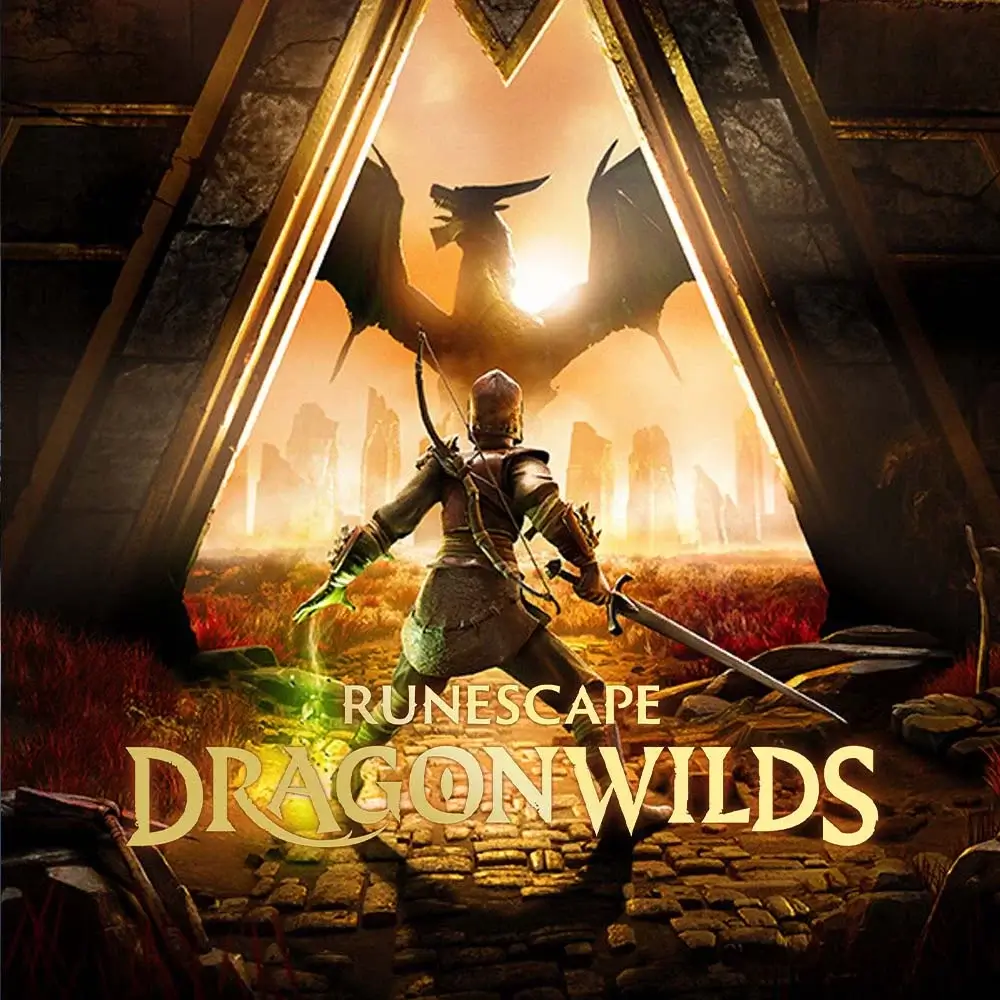 符文世界：龙之荒野 | RuneScape: Dragonwilds