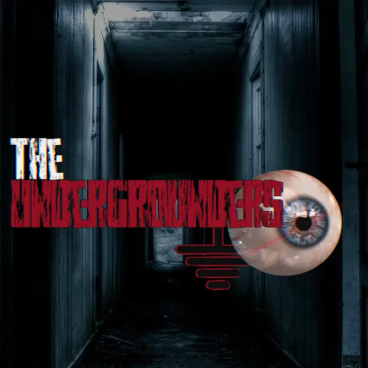 地下潜行者 | The Undergrounders