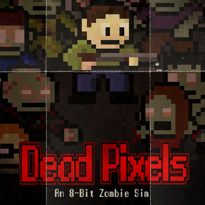 死亡像素 | Dead Pixels