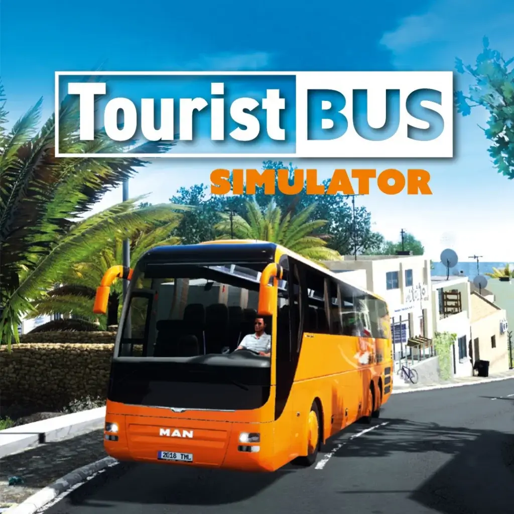 旅游巴士模拟 | Tourist Bus Simulator
