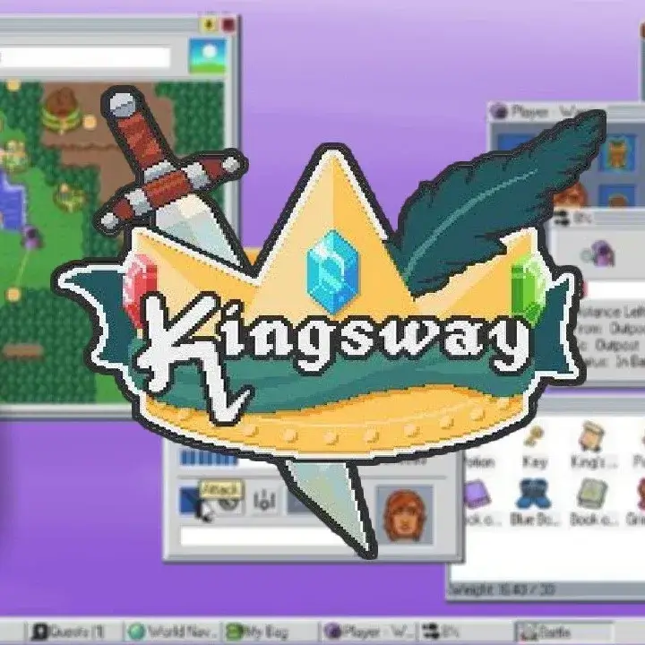 王道 | Kingsway