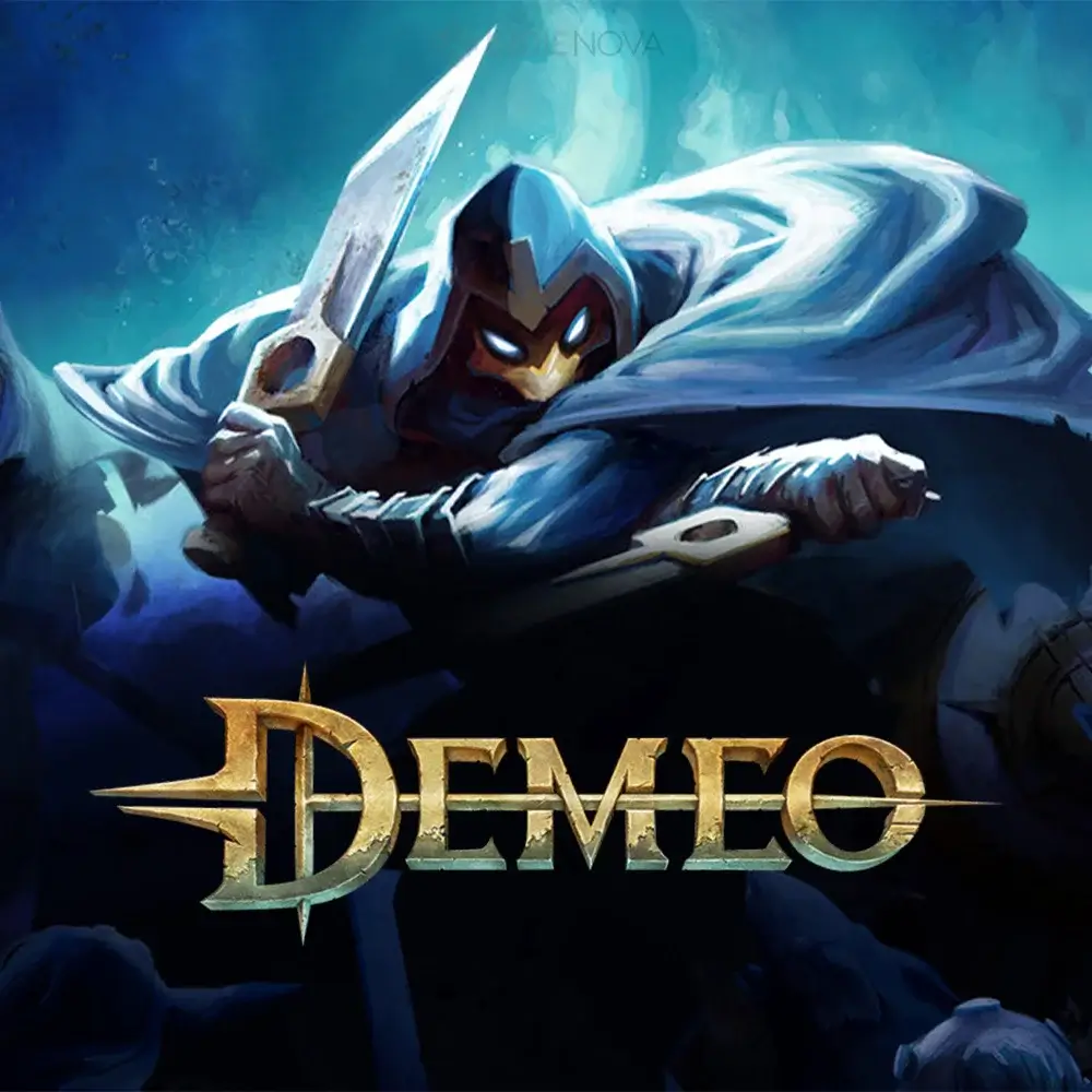 德米欧 | Demeo