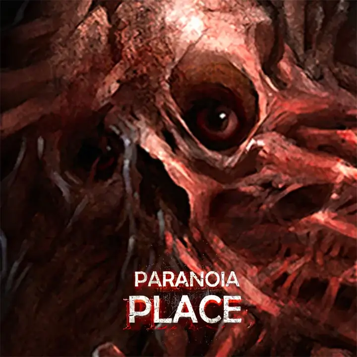 妄想症之地 | Paranoia Place