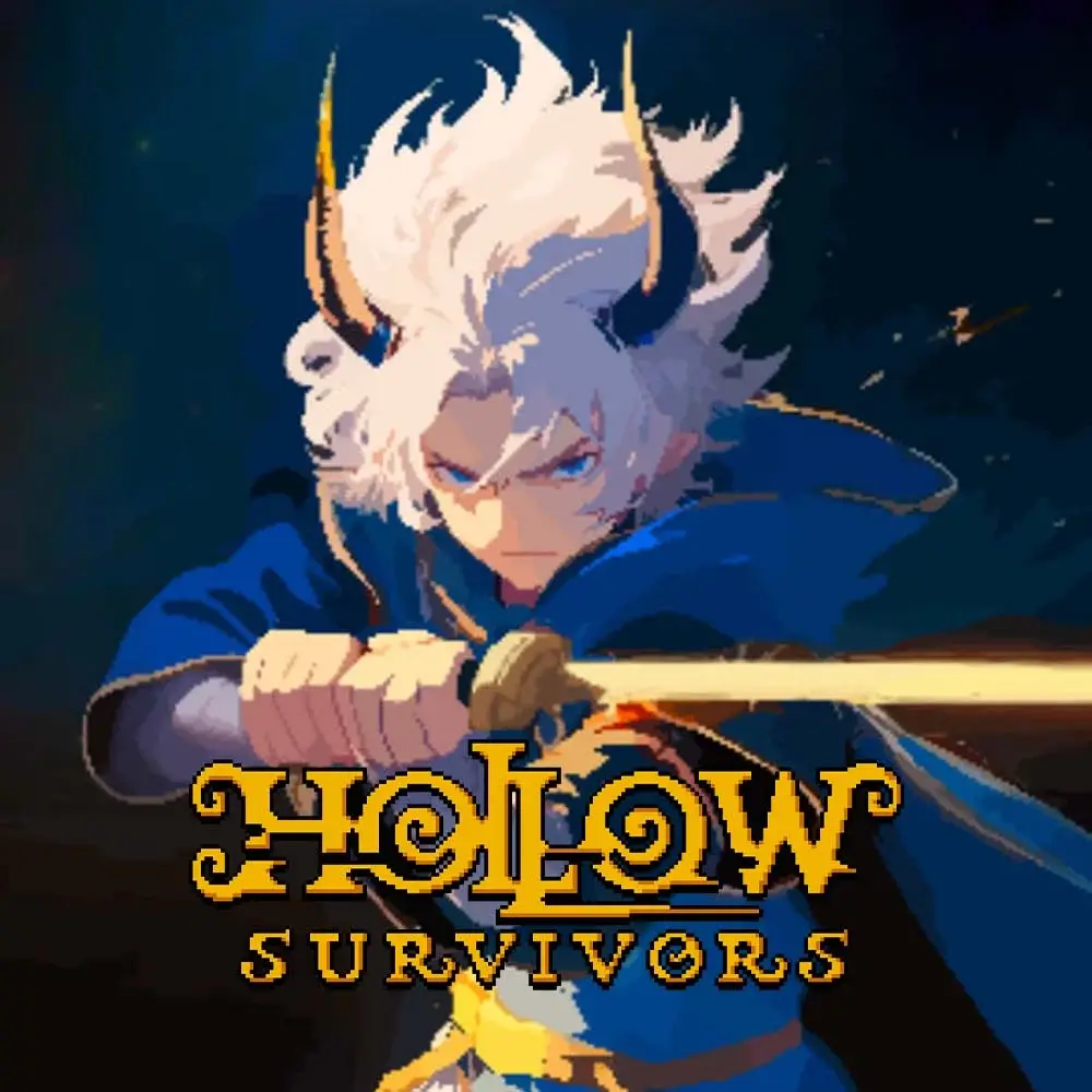 空洞幸存者 | Hollow Survivors