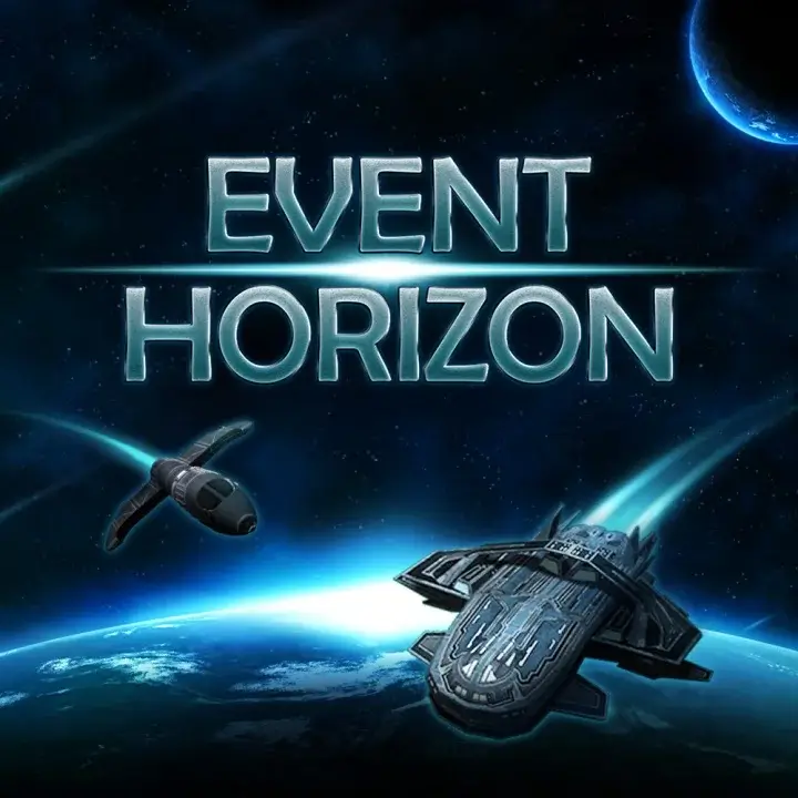 视界线 | Event Horizon