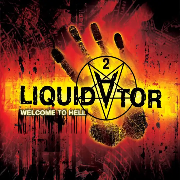 清道夫2：欢迎来到地狱 | Liquidator 2: Welcome to Hell