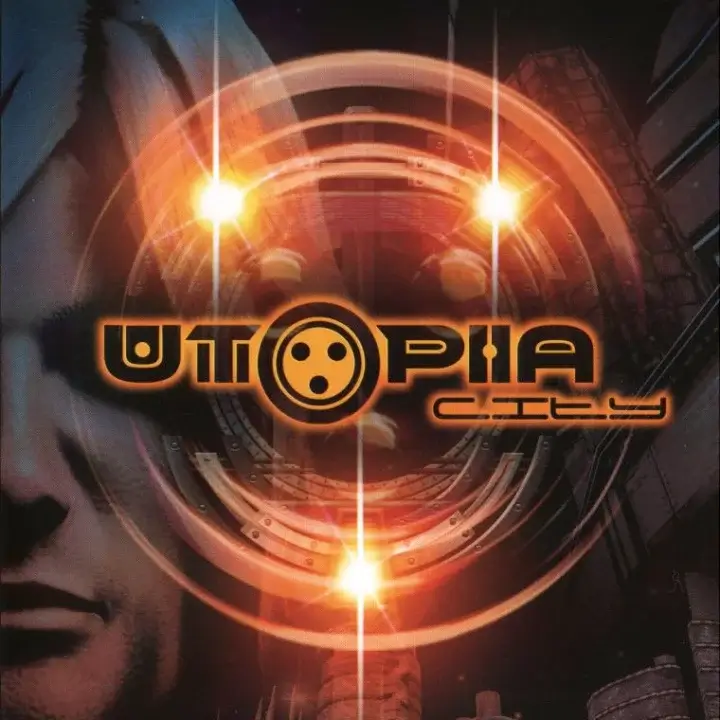 乌托邦之城 | Utopia City