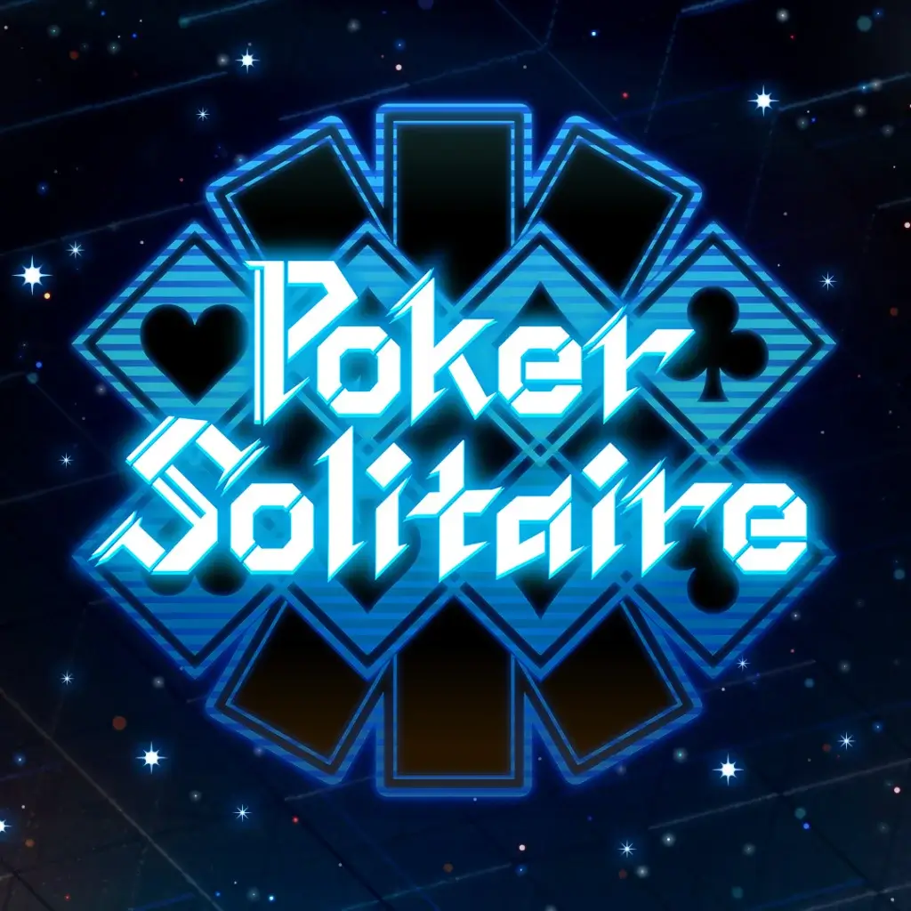 扑克牌组 | Poker Solitaire