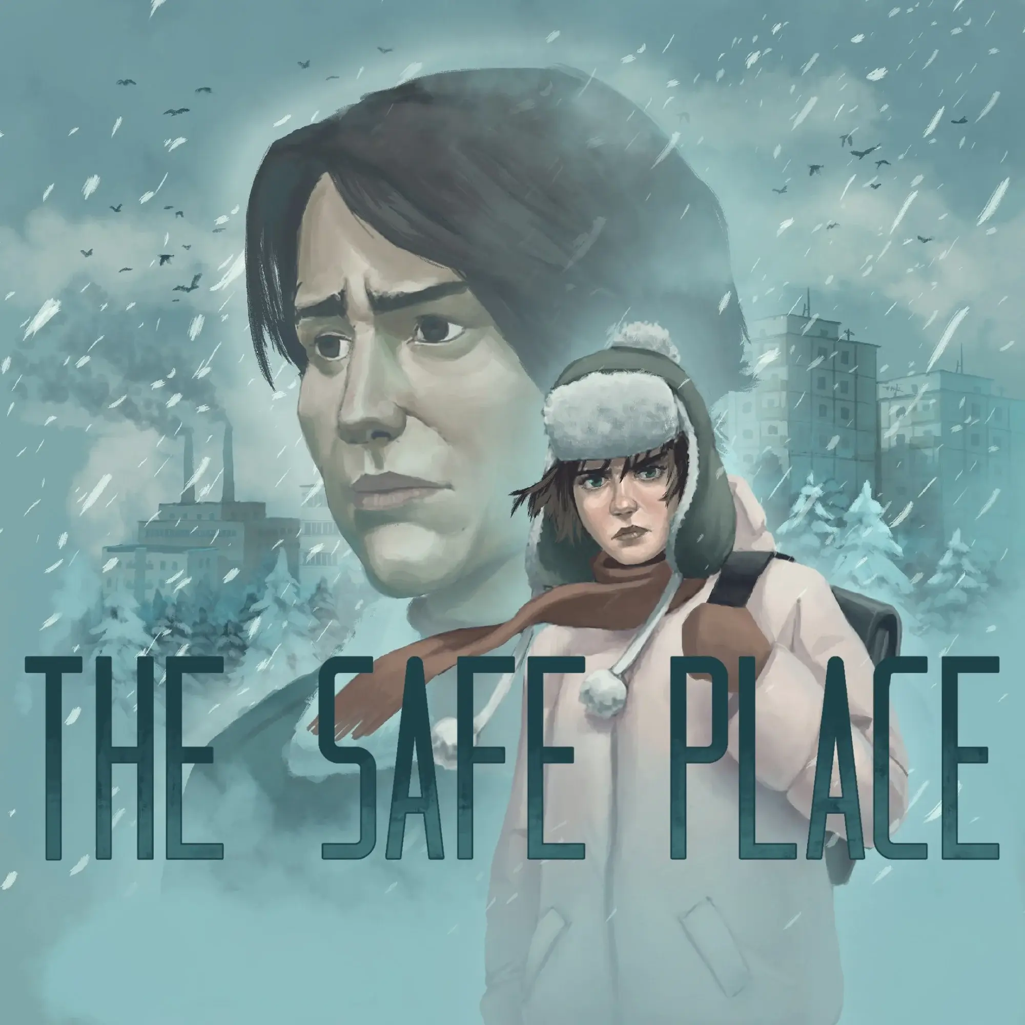 安全地带 | The Safe Place