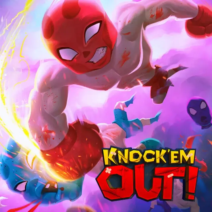 击倒他们 | Knock’Em Out
