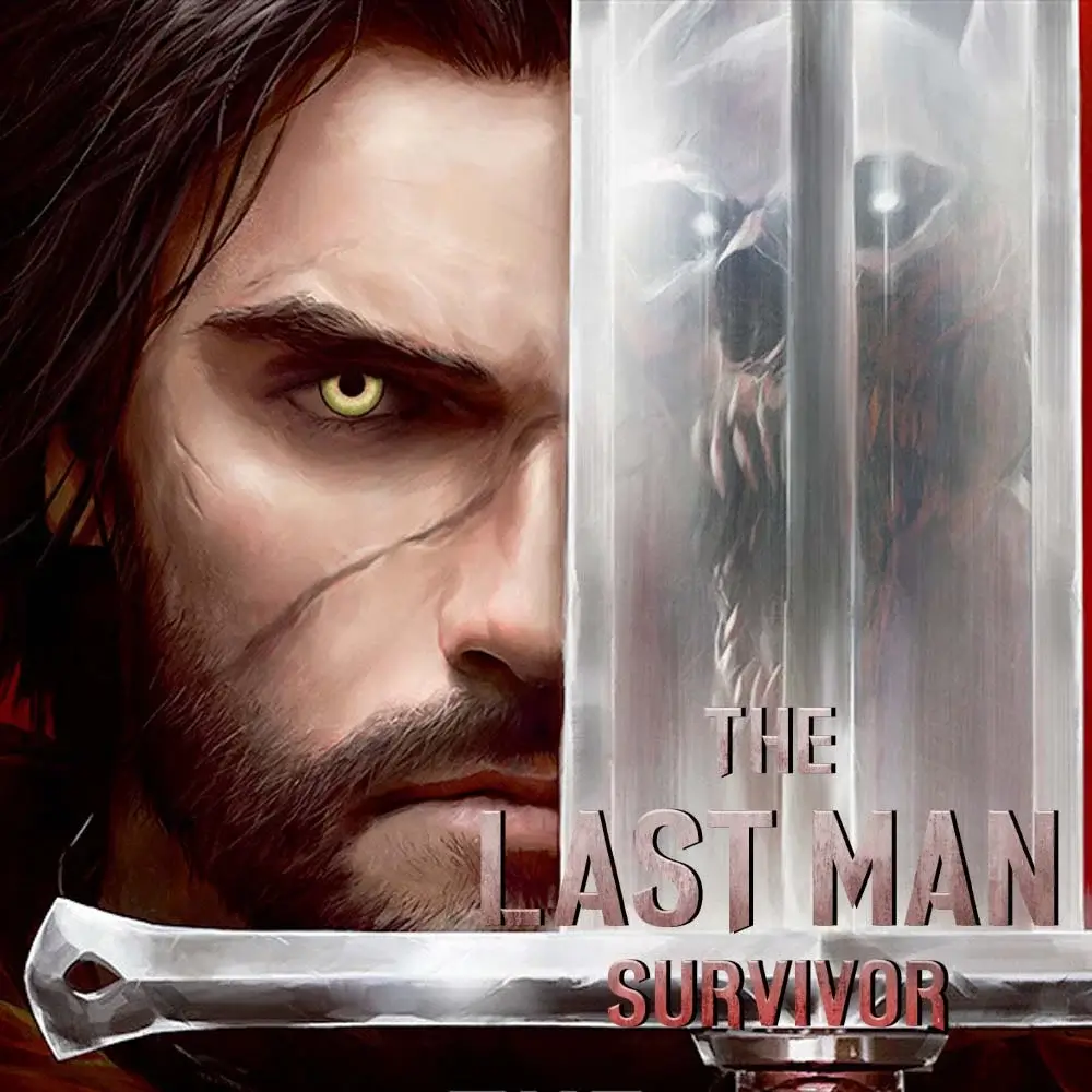 最后幸存者 | The Last Man Survivor