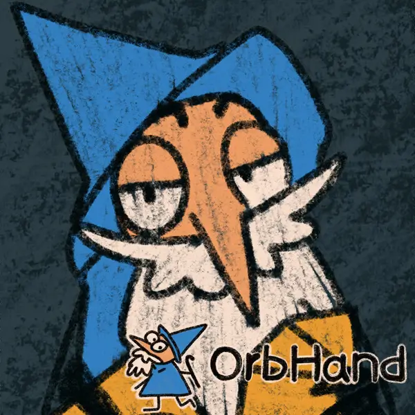 奥符术士 | OrbHand