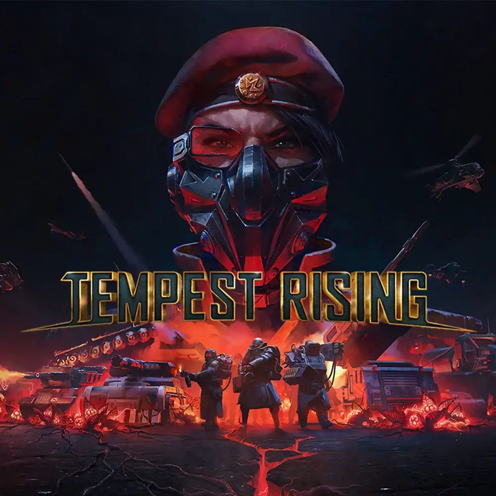 风暴崛起 | Tempest Rising