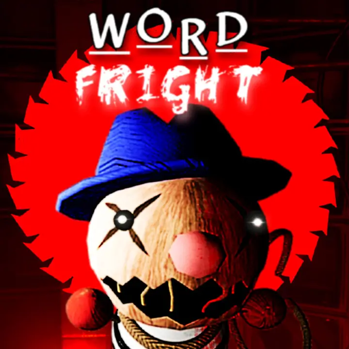 单词惊魂 | Wordfright