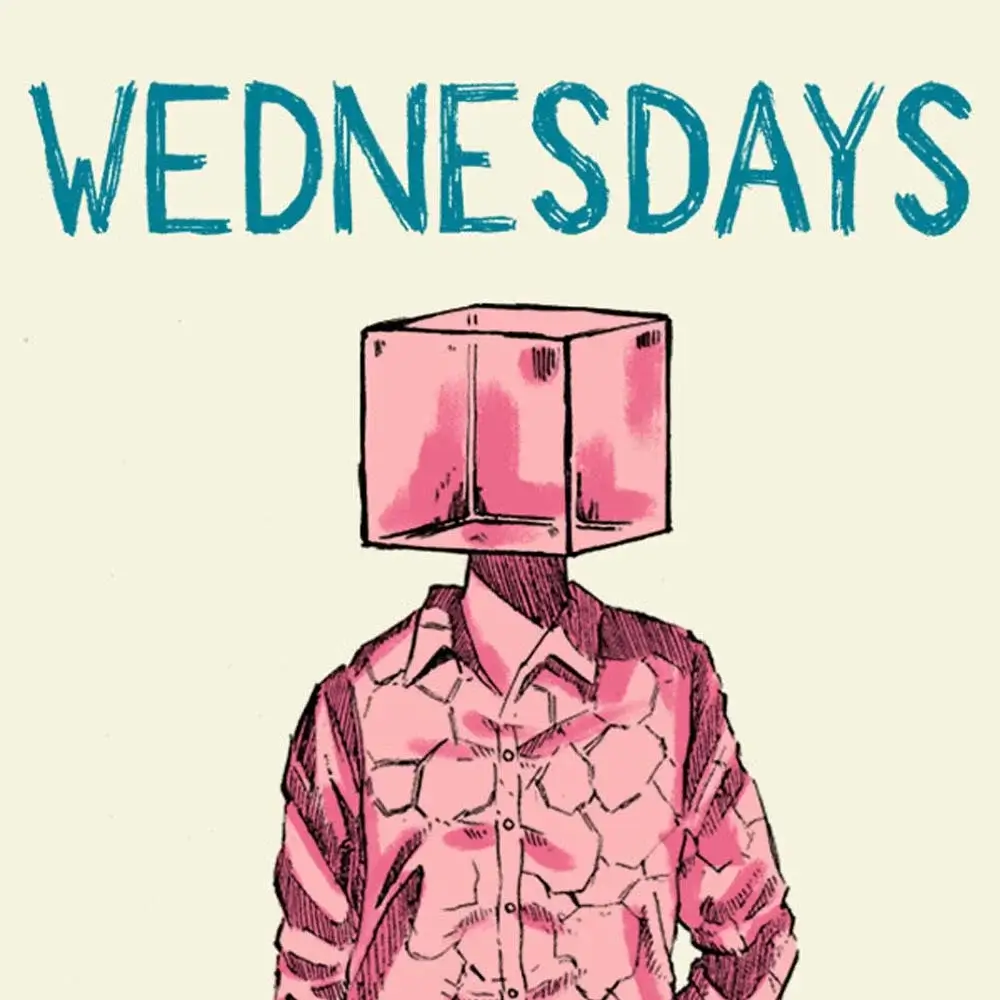 星期三 | Wednesdays